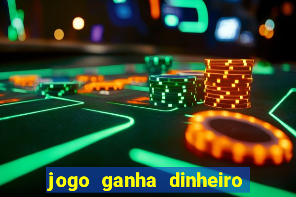 jogo ganha dinheiro no pix